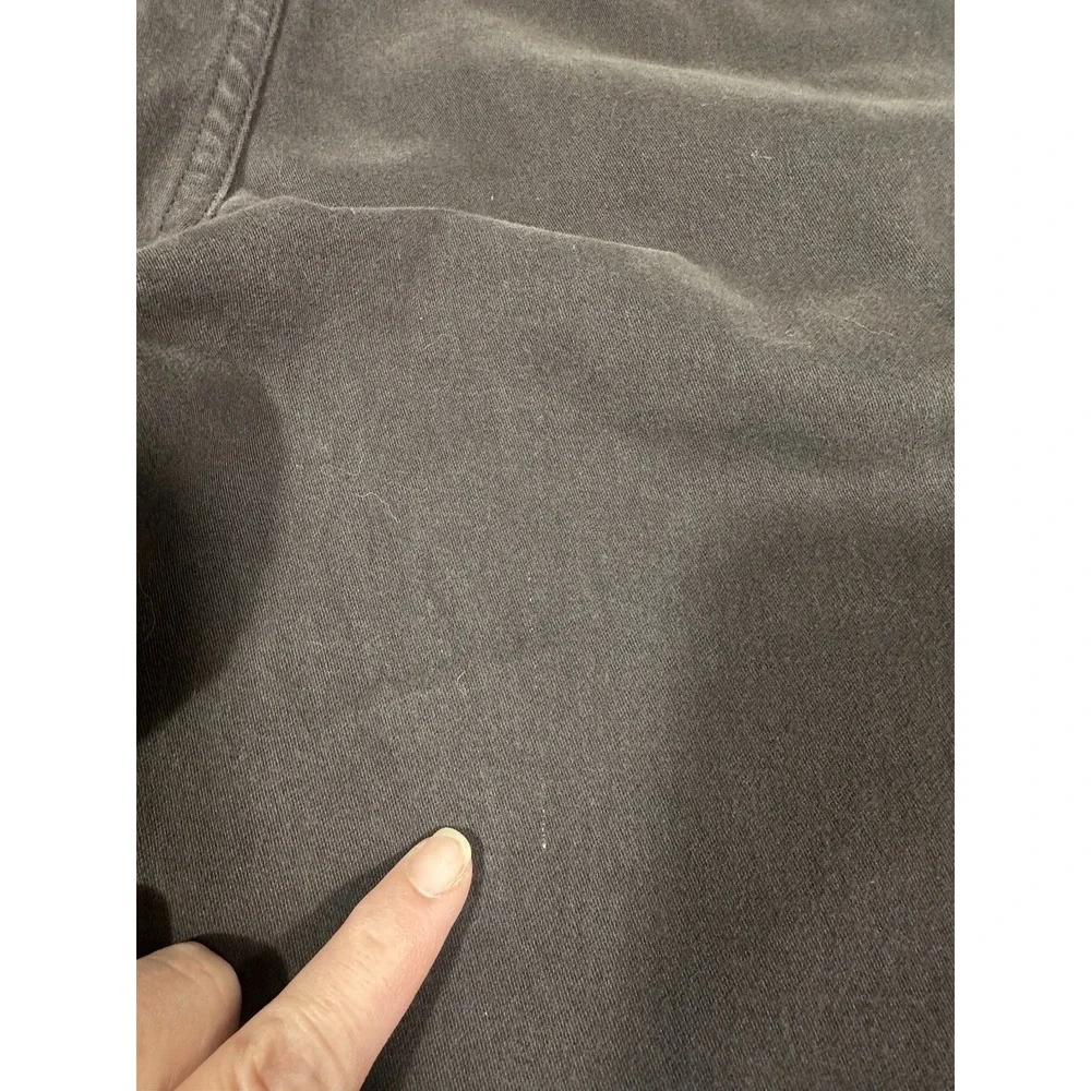Horny Toad Pants Mens 36x32 Cargo‎ Hiking Outdoors Cotton Granola